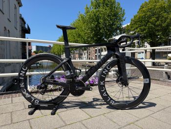 Brugt Factor One SRAM Force eTap AXS 2026 Road & Gravel