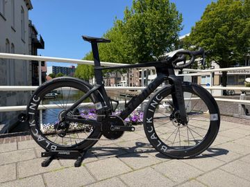Factor One SRAM Force eTap AXS 2026 Road & Gravel usato
