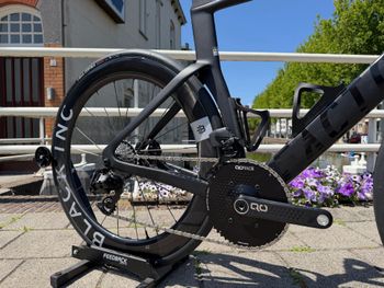 Brugt Factor One SRAM Force eTap AXS 2026 Road & Gravel — billede 3 af 5