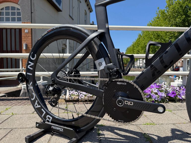 Brugt Factor One SRAM Force eTap AXS 2026 Road & Gravel — billede 3 af 5