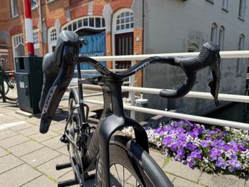 Brugt Factor One SRAM Force eTap AXS 2026 Road & Gravel — billede 5 af 5