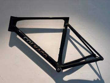 Brugt Colnago V5Rs Shimano Dura Ace Di2 2026 Frameset 2026 Road & Gravel
