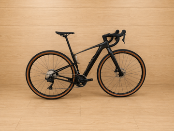 Brugt Cannondale Topstone Carbon 3 GRX - 2x 2026 2026 Road & Gravel
