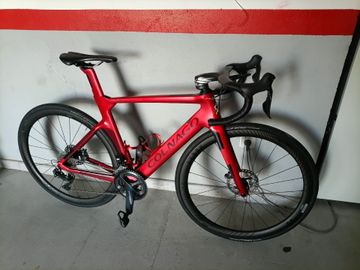 Used Colnago Concept Ultegra Di2 Bike 2019 2019 Road & Gravel