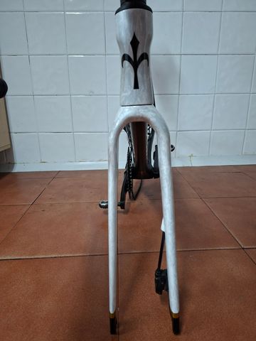 Willier Custom Frameset 2025 Road & Gravel d'occasion — image 5 sur 9