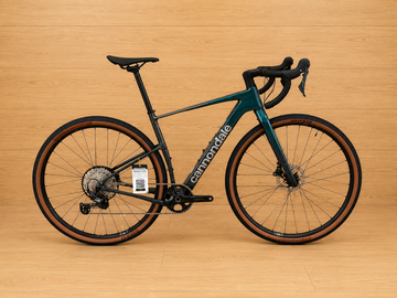 Cannondale Topstone Carbon 3 GRX - 1x 2026 2026 Road & Gravel usato