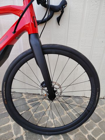 Brugt Moustache Dimanche 28.5 2021 Road & Gravel — billede 4 af 9