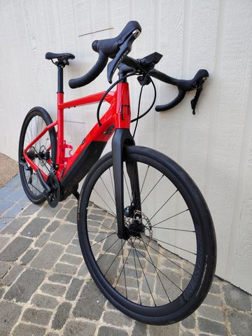 Brugt Moustache Dimanche 28.5 2021 Road & Gravel — billede 5 af 9
