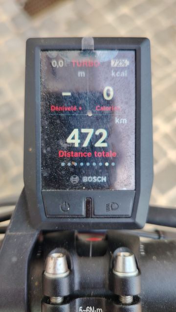 Brugt Moustache Dimanche 28.5 2021 Road & Gravel — billede 7 af 9