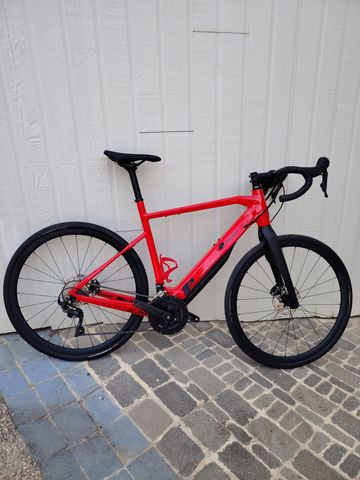 Used Moustache Dimanche 28.5 2021 Road & Gravel