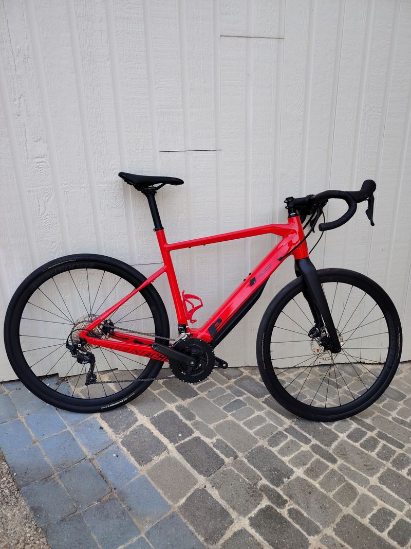 Used Moustache Dimanche 28.5 2021 Road & Gravel