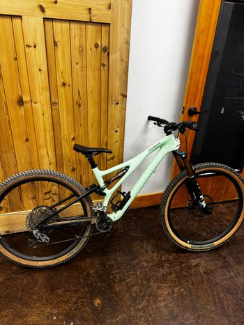 Used Specialized Stumpjumper Pro 2022 2022 MTB