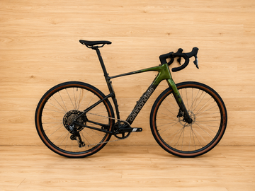 Gebrauchtes Cannondale Topstone Carbon 2 AXS - 1x 2026 2026 Road & Gravel