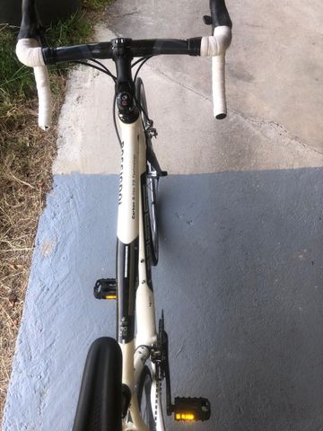 Lapierre Rossignol 300 S.lite 2016 Road & Gravel de segunda mano, Blanco — imagen 2 de 8