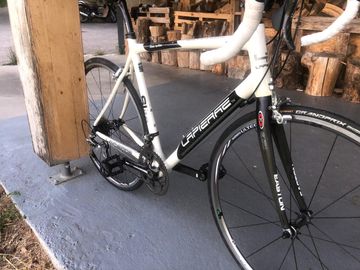 Gebrauchtes Lapierre Rossignol 300 S.lite 2016 Road & Gravel