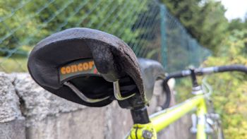 Brugt Colnago Super (early 1980s) 1983 Road & Gravel — billede 8 af 8