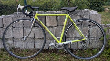 Brugt Colnago Super (early 1980s) 1983 Road & Gravel
