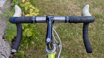 Brugt Colnago Super (early 1980s) 1983 Road & Gravel — billede 4 af 8