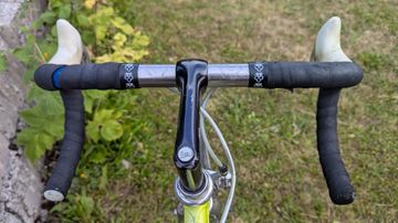 Colnago Super (early 1980s) 1983 Road & Gravel usato, Verde — immagine 4 di 8