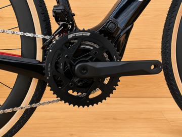 Brugt Cannondale Synapse Neo 2025 2025 Road & Gravel — billede 2 af 3