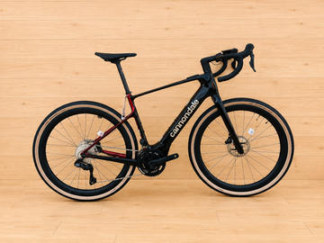 Used Cannondale Synapse Neo 2025 2025 Road & Gravel