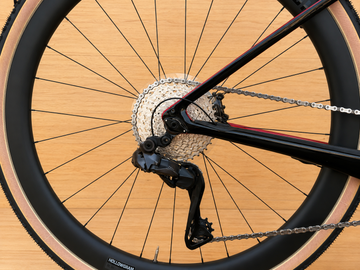 Brugt Cannondale Synapse Neo 2025 2025 Road & Gravel — billede 3 af 3