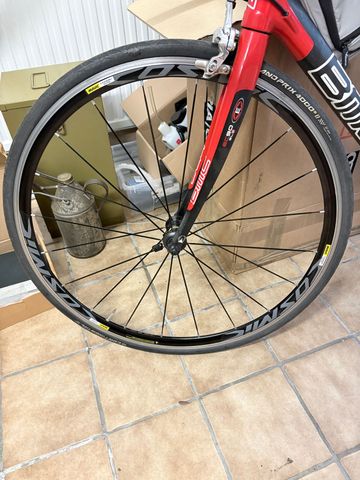 Used BMC TIMEMACHINE 02 THREE 2019 2019 Road & Gravel, Light Gray — image 9 of 11