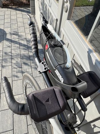 Używany BMC TIMEMACHINE 02 THREE 2019 2019 Road & Gravel — zdjęcie 4 z 8