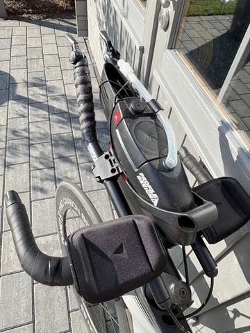 Used BMC TIMEMACHINE 02 THREE 2019 2019 Road & Gravel, Light Gray — image 4 of 11