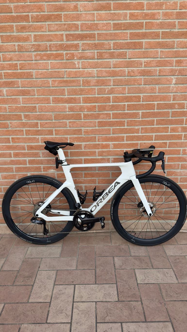 ORBEA ORCA AERO M20ILTD 2024
