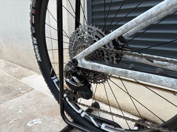 Tweedehands Specialized Epic Shimano XTR Di2 2025 Mountainbike — afbeelding 3 van 10
