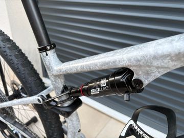 Tweedehands Specialized Epic Shimano XTR Di2 2025 Mountainbike — afbeelding 5 van 10