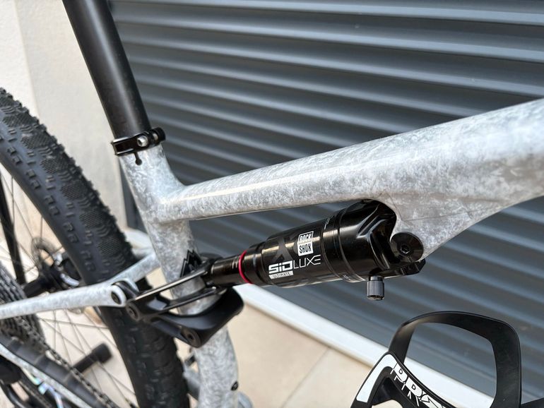 Brugt Specialized Epic Shimano XTR Di2 2025 Mountainbike — billede 5 af 10