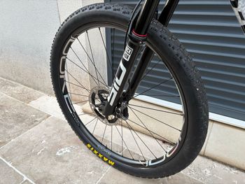 Brugt Specialized Epic Shimano XTR Di2 2025 Mountainbike — billede 9 af 10