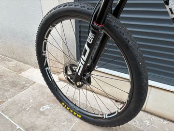 Tweedehands Specialized Epic Shimano XTR Di2 2025 Mountainbike — afbeelding 9 van 10