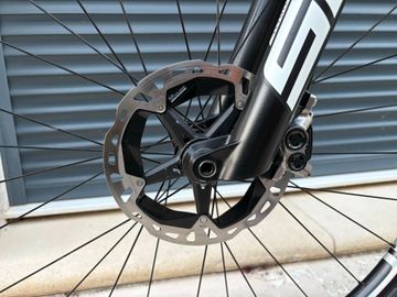 Tweedehands Specialized Epic Shimano XTR Di2 2025 Mountainbike — afbeelding 8 van 10