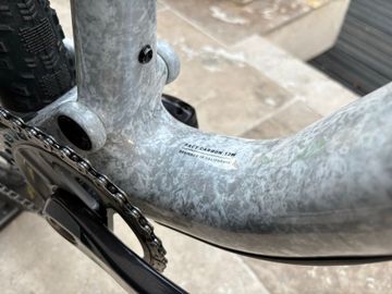 Tweedehands Specialized Epic Shimano XTR Di2 2025 Mountainbike — afbeelding 10 van 10
