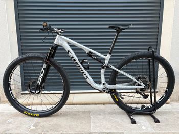 Brugt Specialized Epic Shimano XTR Di2 2025 Mountainbike — billede 2 af 10