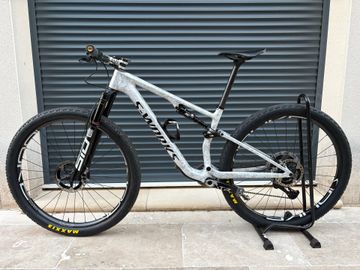 Tweedehands Specialized Epic Shimano XTR Di2 2025 Mountainbike — afbeelding 2 van 10