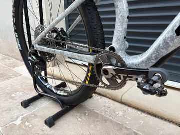 Tweedehands Specialized Epic Shimano XTR Di2 2025 Mountainbike — afbeelding 4 van 10