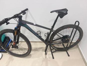 Gebrauchtes Scott Scale RC 900 Team Issue AXS 2021 2021 MTB