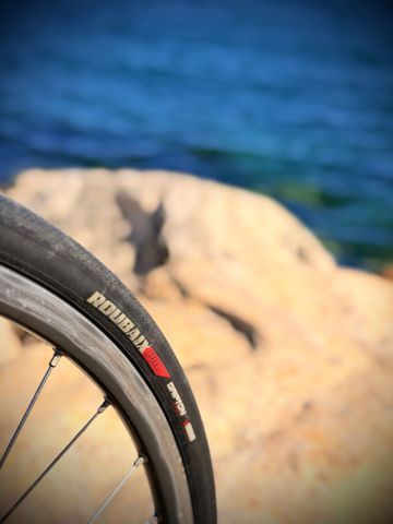 Used MBK Custom Simplex Vintage 1980 Road & Gravel, Blue — image 7 of 7