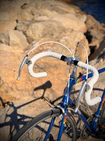 Used MBK Custom Simplex Vintage 1980 Road & Gravel