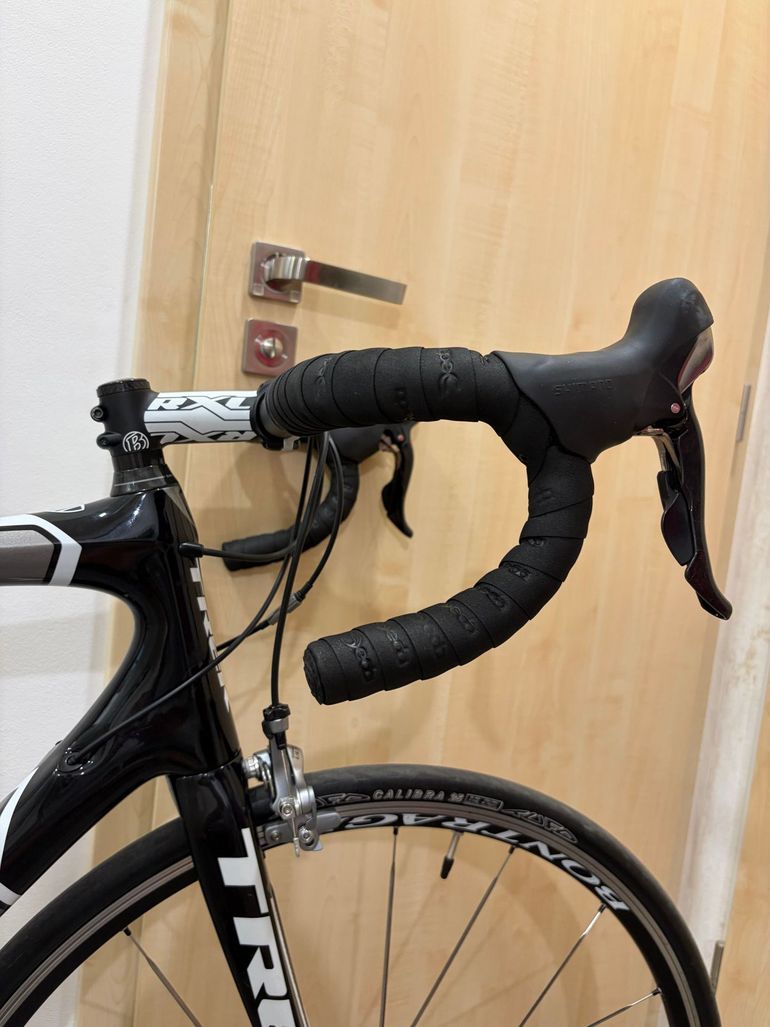 Brugt Trek Madone 5.2 2011 2011 Road & Gravel — billede 3 af 9