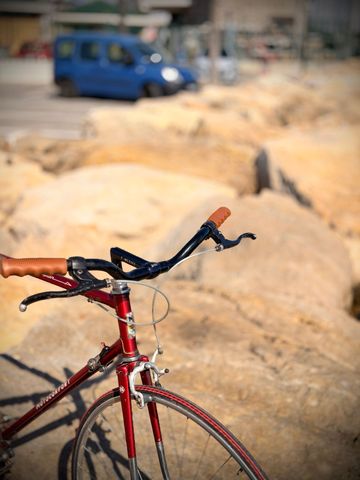 Used Motobecane Custom Simplex Vintage 1980 Road & Gravel