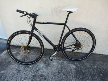 Gebrauchtes Genesis Croix de fer Other Shimano - Mountainbike 2016 Road & Gravel