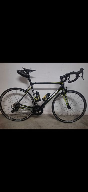 Brugt Macario Prothos 2019 Road & Gravel — billede 2 af 3