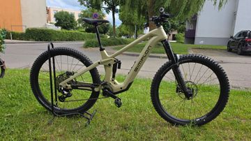 Used Simplon Rapcon Other SRAM 2025 MTB