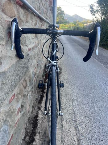 Viner Custom Campagnolo Mirage 2003 Road & Gravel d'occasion — image 5 sur 9