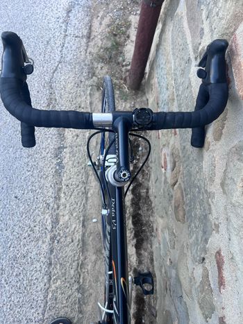 Viner Custom Campagnolo Mirage 2003 Road & Gravel d'occasion — image 9 sur 9